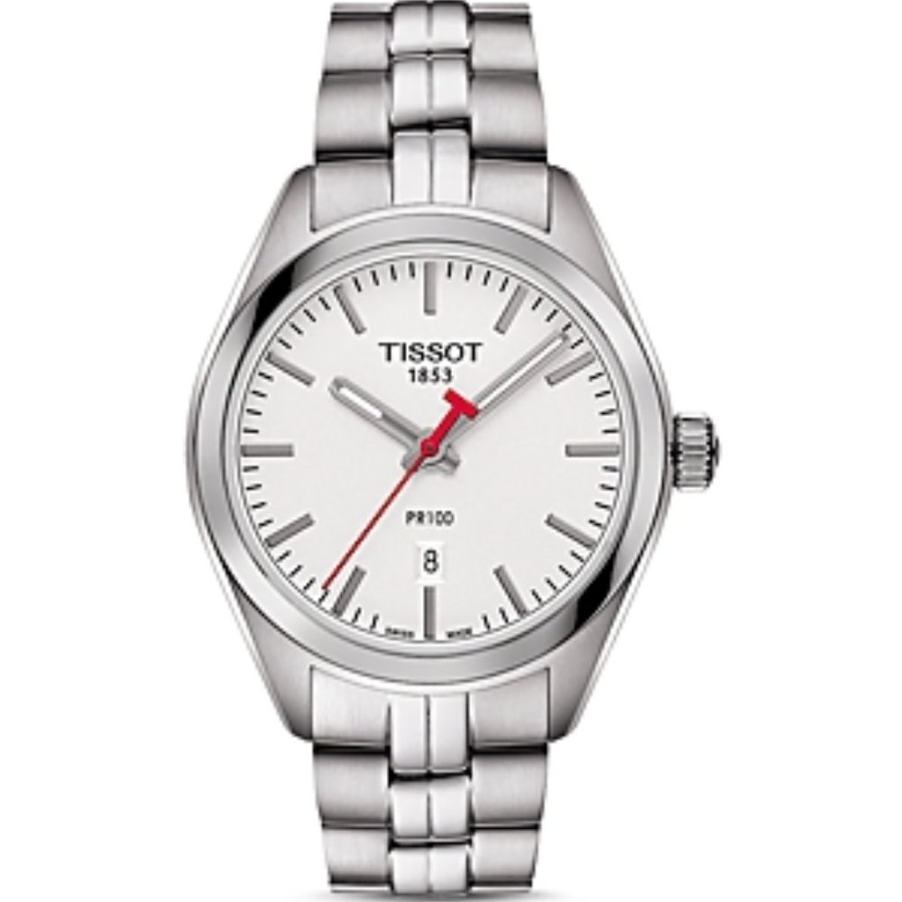 Tissot PR 100 LADY NBA watch